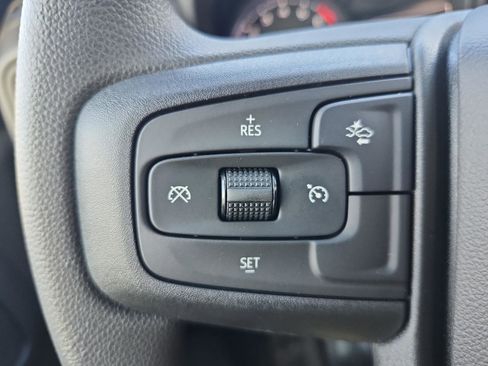 New 2026 GMC Sierra 1500 Pro w/ Pro Value Package image 22