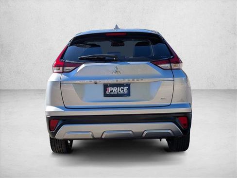 Used 2024 Mitsubishi Eclipse Cross SE image 6