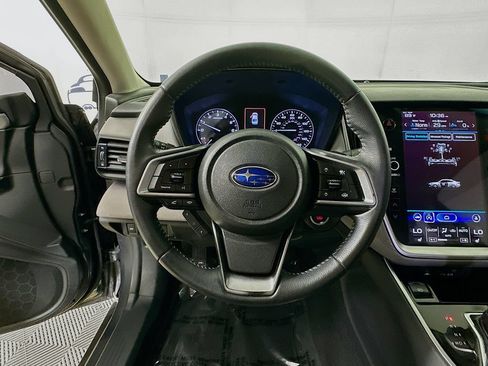 Used 2020 Subaru Legacy Premium AWD/4WD image 13