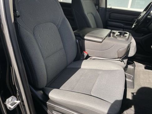 Used 2021 RAM 1500 Tradesman w/ SXT Appearance Group AWD/4WD image 23