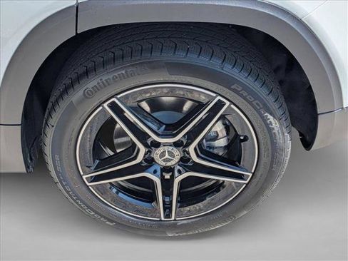 Certified 2026 Mercedes-Benz GLB 250 image 25