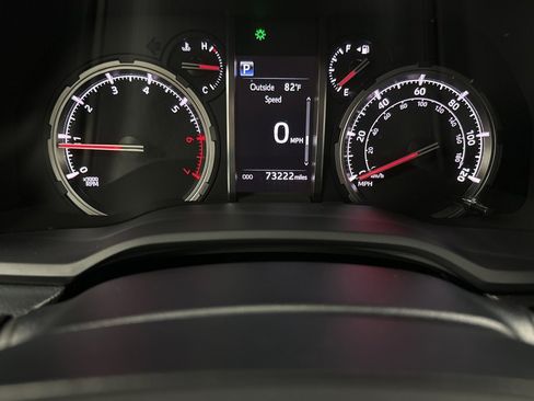 Used 2021 Toyota 4Runner TRD Pro image 13