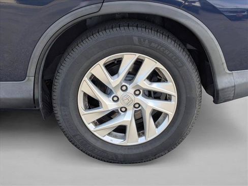 Used 2016 Honda CR-V EX image 24