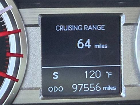 Used 2017 Toyota 4Runner TRD Pro AWD/4WD image 11