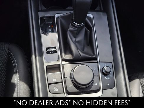 New 2026 MAZDA CX-50 Meridian Edition w/ Weather Package AWD/4WD image 21
