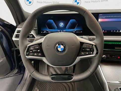 New 2026 BMW 330i xDrive Sedan w/ Premium Package AWD/4WD image 10