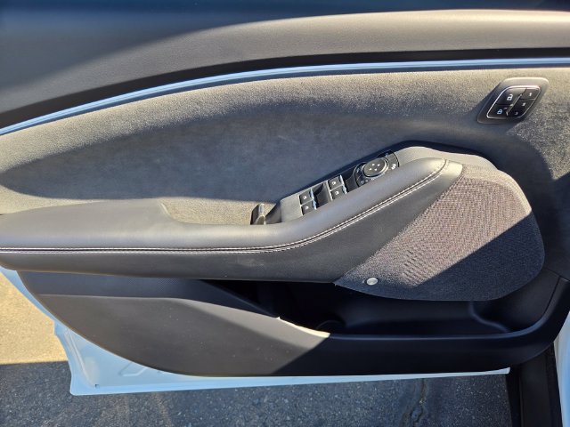 New 2025 Ford Mustang Mach-E GT AWD/4WD image 14