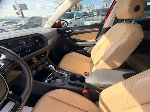 Used 2020 Volkswagen Jetta SEL image 9