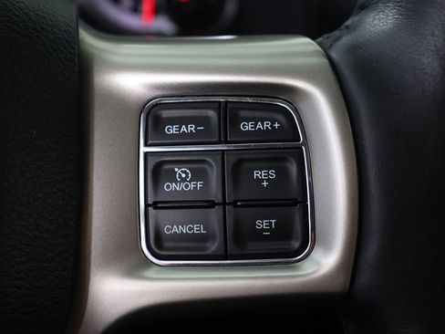 Used 2017 RAM 1500 Laramie w/ Convenience Group AWD/4WD image 43