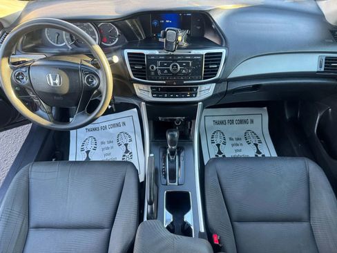 Used 2015 Honda Accord LX image 25