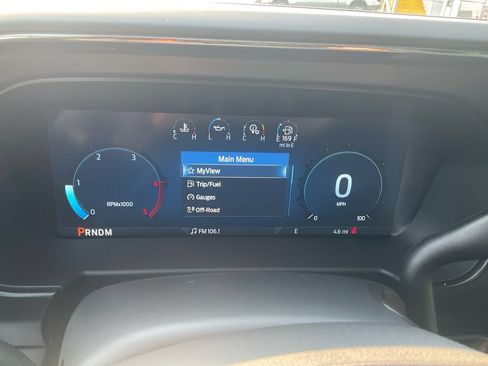 New 2026 Ford F250 Lariat AWD/4WD image 24