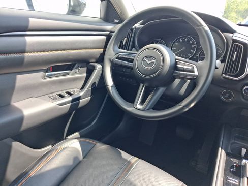 Used 2024 MAZDA CX-50 AWD 2.5 S w/ Cargo Package image 22