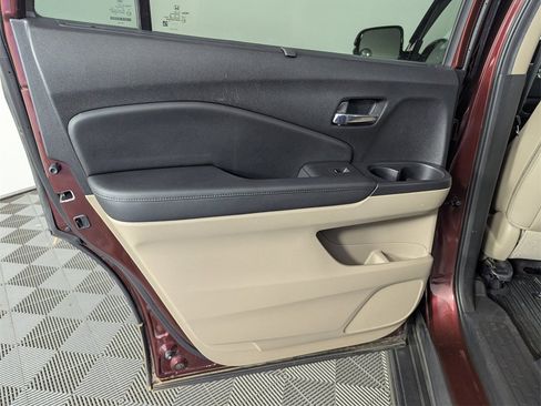 Used 2019 Honda Pilot Elite image 30