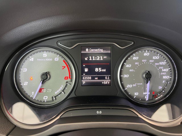 Used 2015 Audi S3 Prestige AWD/4WD image 22