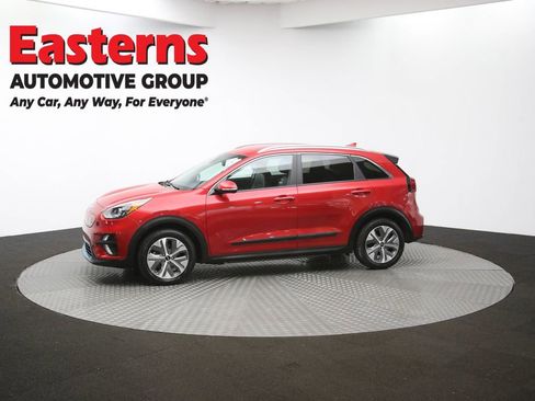 Used 2022 Kia Niro EX w/ Cold Weather Package image 58