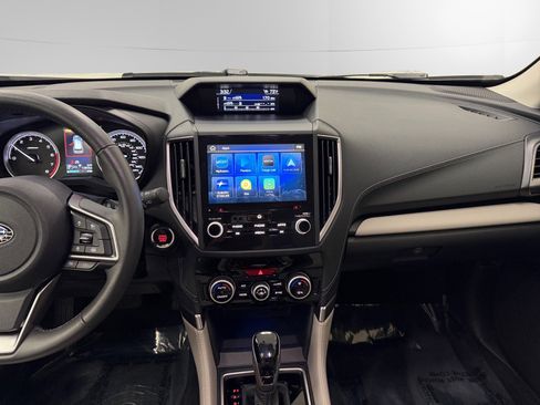 Used 2023 Subaru Forester Limited AWD/4WD image 11