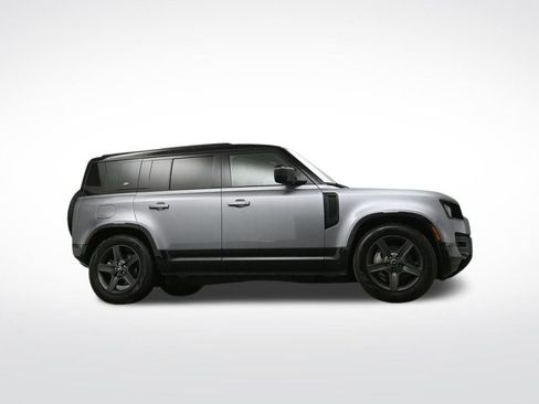 Used 2023 Land Rover Defender 110 X-Dynamic SE image 48