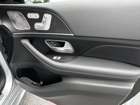 Certified 2025 Mercedes-Benz GLE 450 4MATIC Coupe image 16