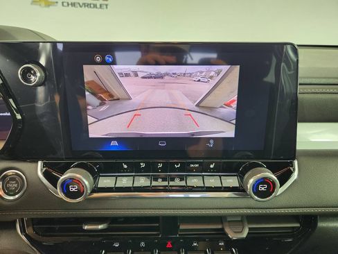 New 2026 Chevrolet Colorado LT w/ Advanced Trailering Package RWD image 18