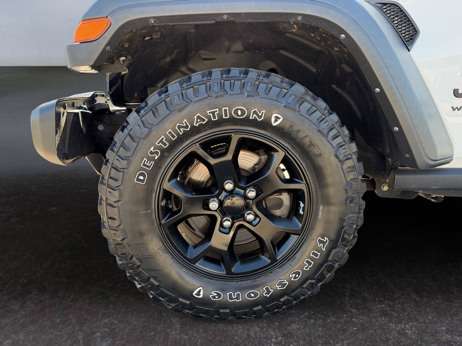 Used 2023 Jeep Wrangler Unlimited Sport AWD/4WD image 26