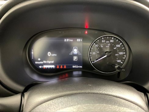 Used 2024 Nissan Kicks SR FWD image 14
