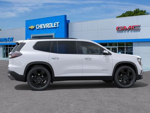 New 2025 GMC Acadia Elevation w/ Elevation Premium Package image 29