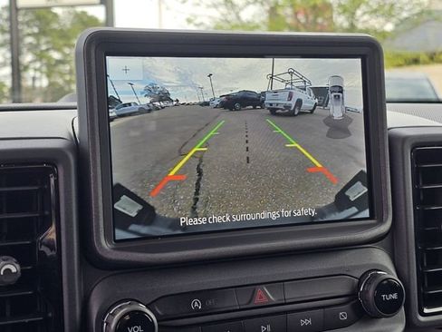 Certified 2023 Ford Bronco Sport Heritage w/ Heritage Convenience Package image 10