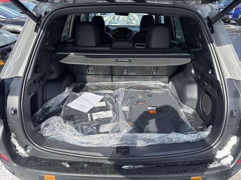 New 2026 Subaru Forester Wilderness image 28