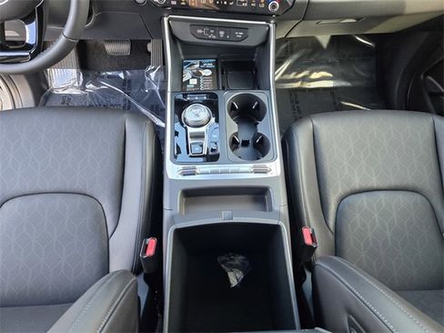 New 2026 Kia Carnival SX image 26