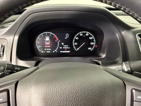 Used 2025 Honda Ridgeline RTL image 19