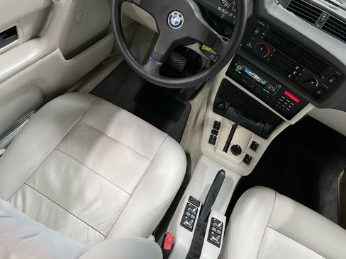 Used 1987 BMW 635CSi Coupe RWD image 60