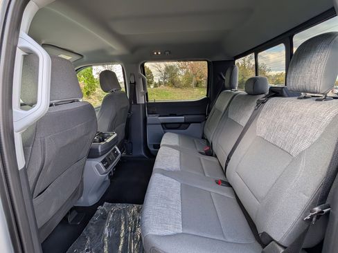 Used 2023 Ford F150 XLT w/ Equipment Group 302A High image 33