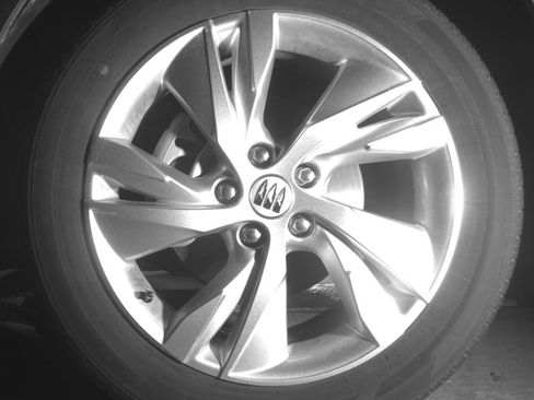 Used 2025 Buick Encore GX Preferred image 12