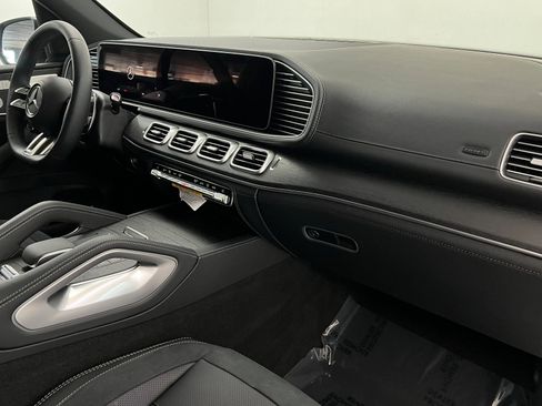New 2026 Mercedes-Benz GLE 53 AMG 4MATIC image 24
