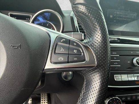 Used 2017 Mercedes-Benz GLE 43 AMG 4MATIC image 14