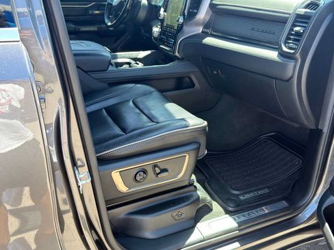 Used 2021 RAM 1500 Limited w/ Protection Group AWD/4WD image 30