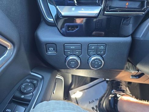 New 2026 GMC Sierra 1500 Elevation w/ Elevation Premium Package image 19