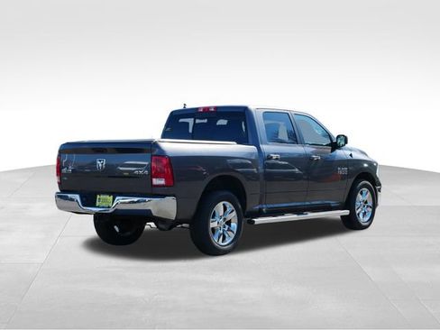 Used 2016 RAM 1500 Big Horn image 10
