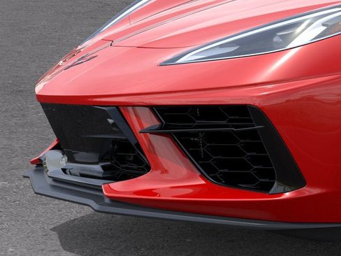 Used 2026 Chevrolet Corvette Stingray Premium Conv w/ Z51 Performance Package RWD image 37