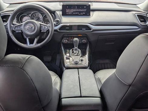 Used 2023 MAZDA CX-9 Touring Plus image 16