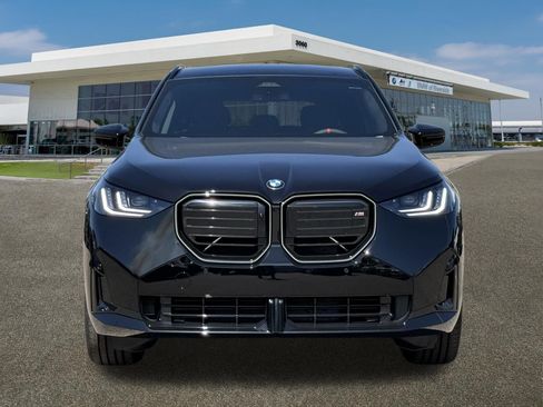 New 2026 BMW X3 M50 AWD/4WD image 3