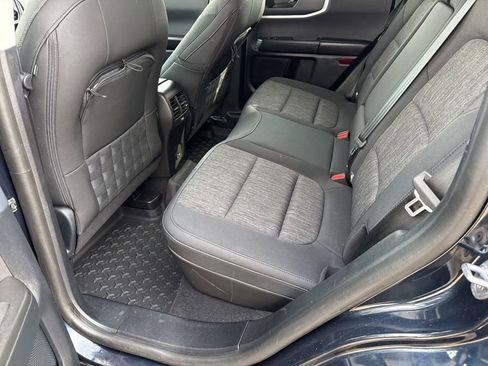 Used 2022 Ford Bronco Sport Big Bend w/ Convenience Package image 17