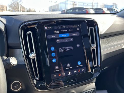 New 2026 Volvo XC40 B5 Plus w/ Protection Package Premier image 21