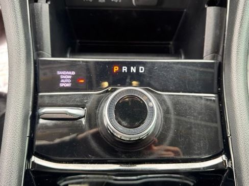 Used 2023 Jeep Grand Cherokee Limited AWD/4WD image 20