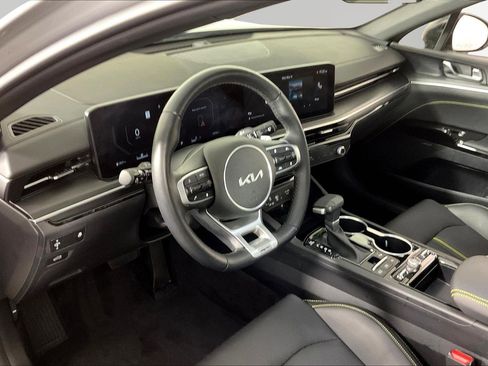 Used 2026 Kia K5 GT w/ GT1 Package FWD image 17