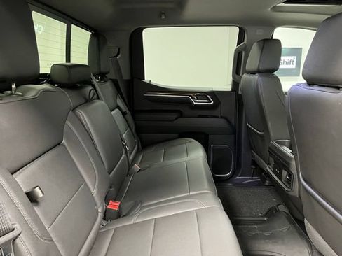 Used 2024 Chevrolet Silverado 1500 RST AWD/4WD image 53