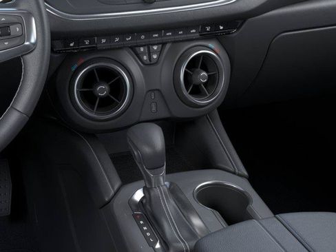 New 2026 Chevrolet Blazer LT w/ Midnight/Sport Edition AWD/4WD image 23