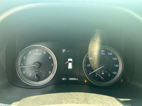 Used 2017 Hyundai Tucson Limited w/ Limited Ultimate Package 03 AWD/4WD image 13