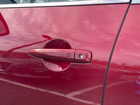 Certified 2023 Nissan Pathfinder SL AWD/4WD image 27