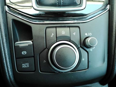 Used 2025 MAZDA CX-5 AWD 2.5 S w/ Preferred Package image 50